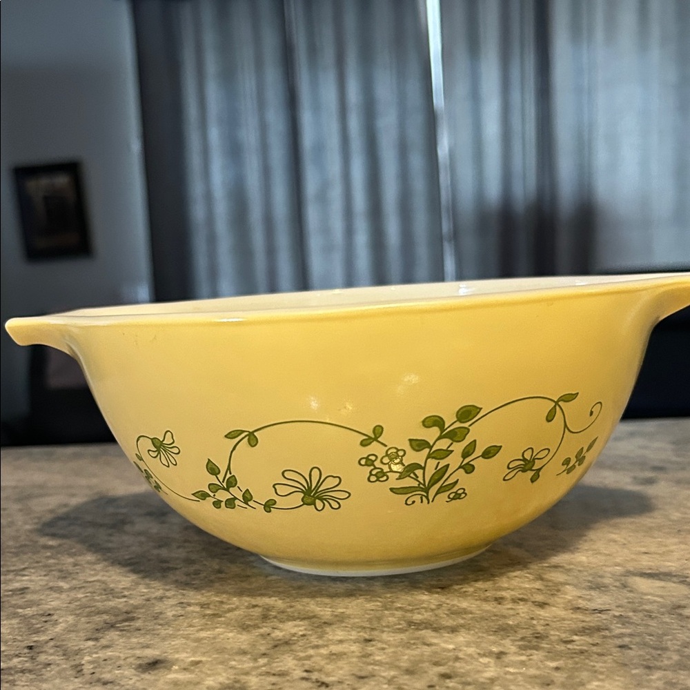 PYREX